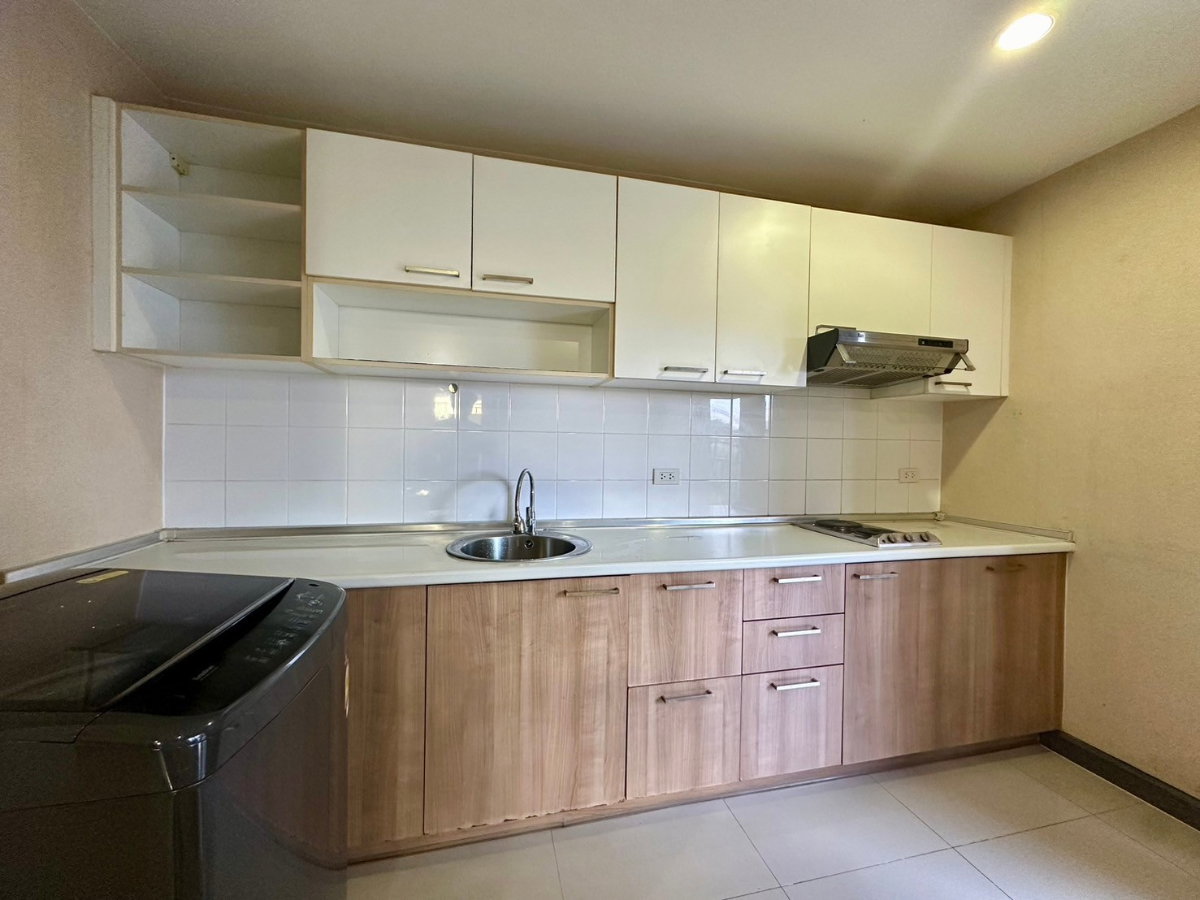 รูป [Hot Deal!] ลดแรง 2,000.-/เดือน! Metro Park Sathorn (เฟส 2/2) 🏠✨ ห้องใหญ่ 57 ตร.ม. อยู่สบายเหมือนบ้าน ในราคาสุดช็อก! หิ้วกระเป๋าเข้าอยู่ได้เลย! - รูปที่ 15/23