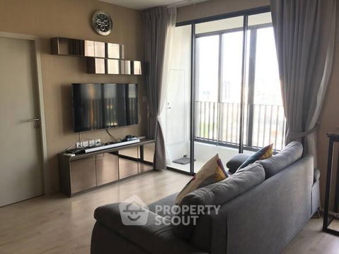 2-BR Condo at Ideo Q Ratchathewi near BTS Ratchathewi (ID 2899152)