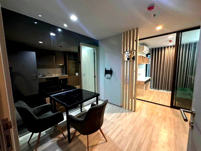 Condos for rent : 🚩 For Rent Condo LIFE LADPRAO Building B, Floor 14,1 bed room, Room size 36 sqm