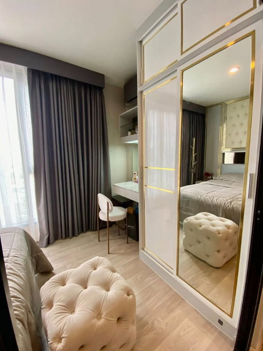 picture Condo for Rent at IDEO Mobi Sukhumvit Eastpoint (E6905023) - 7/9