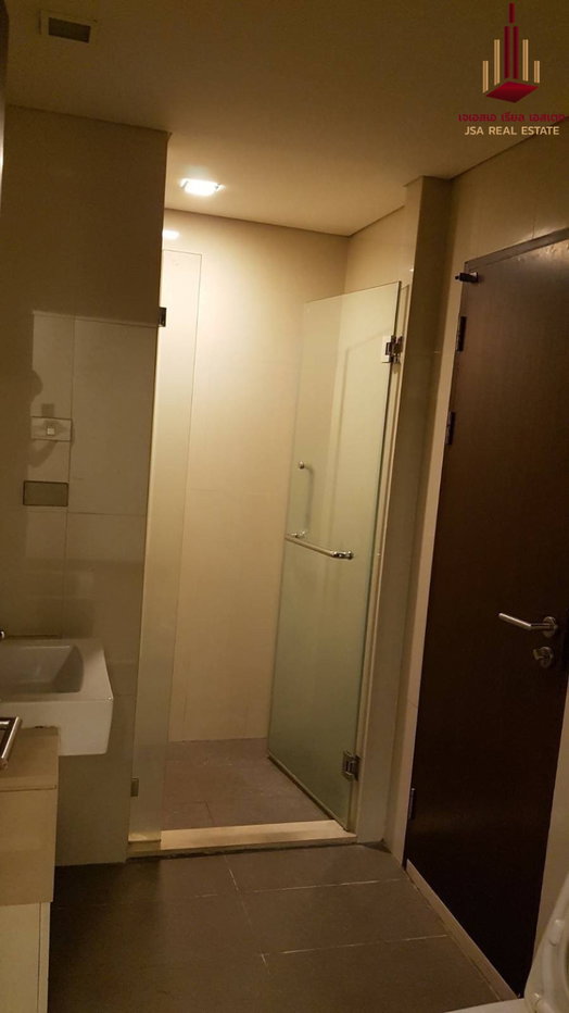 picture ✨ For Rent: Le Luk Condo Condo ✨  💰 Only 25,000 THB/month - 6/6