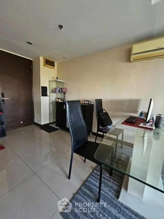 รูป คอนโด 2-ห้องนอน ที่ เจ ดับบลิว ซิตี้ (รัชดาภิเษก 32) คอนโดมิเนียม ใน จันทรเกษม (ID 2902692) - รูปที่ 2/4