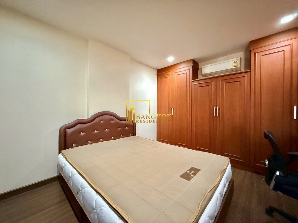 รูป Premier Condo | Modernized 2 Bed Property in Phrom Phong - BR61339CD - รูปที่ 15/32