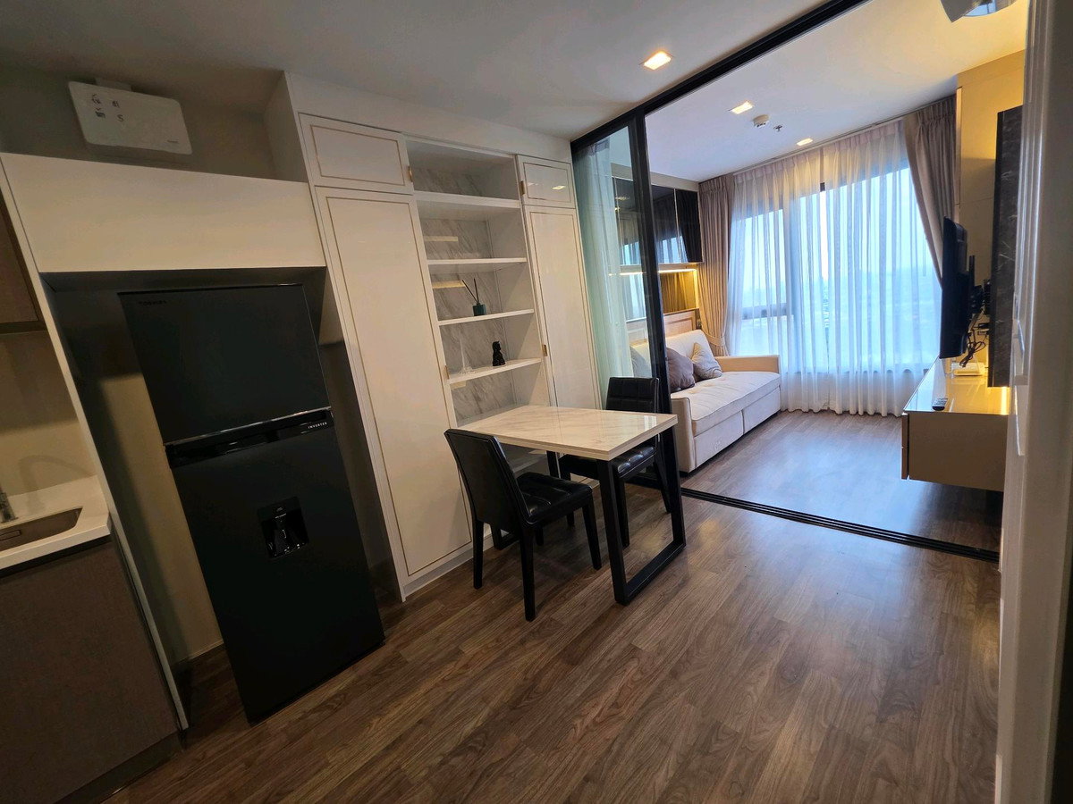 รูป 🏢 ให้เช่าคอนโด : Life Ladprao Valley (ไลฟ์ ลาดพร้าว แวลลีย์) รหัสทรัพย์ | 📌LNP-C1575 - รูปที่ 4/32