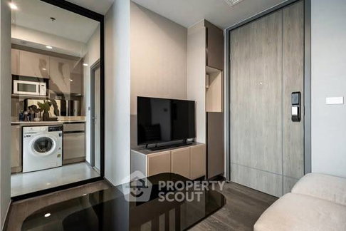 1-BR Condo at COCO Parc near MRT Khlong Toei (ID 2849915)