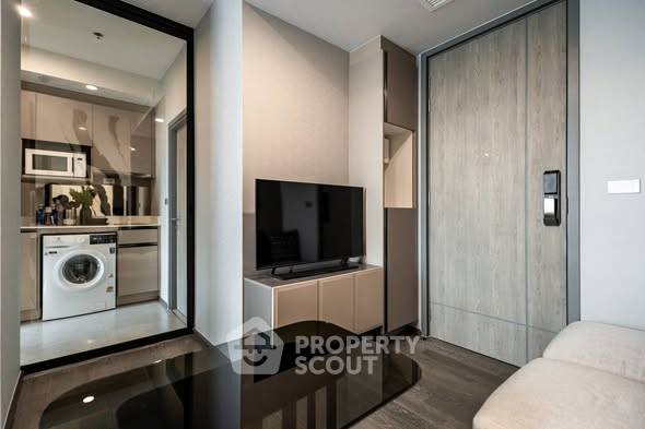 picture 1-BR Condo at COCO Parc near MRT Khlong Toei (ID 2849915) - 1/12