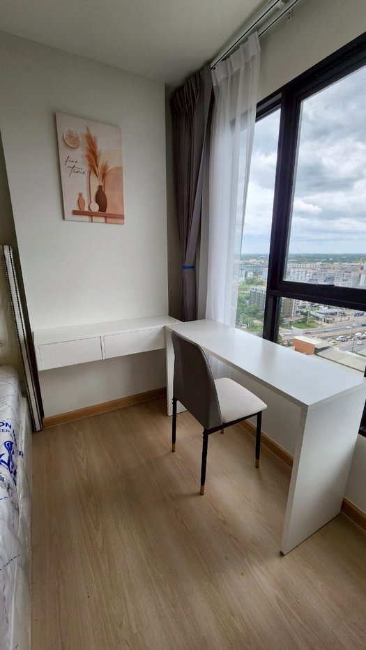 รูป ให้เช่า Terra Residence ห้องสวยมาก - รูปที่ 3/17