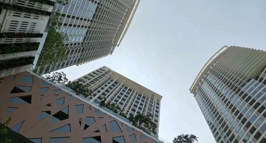 รูปภาพ 🔥HotDeal‼️For RentCondo- Great Price, Great View at The Saint Residences