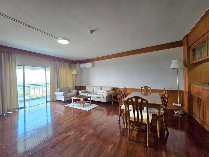 รูป ให้เช่า คอนโดวิวทะเลและสนามกอล์ฟ Panya Resort Condominium - รูปที่ 14/19