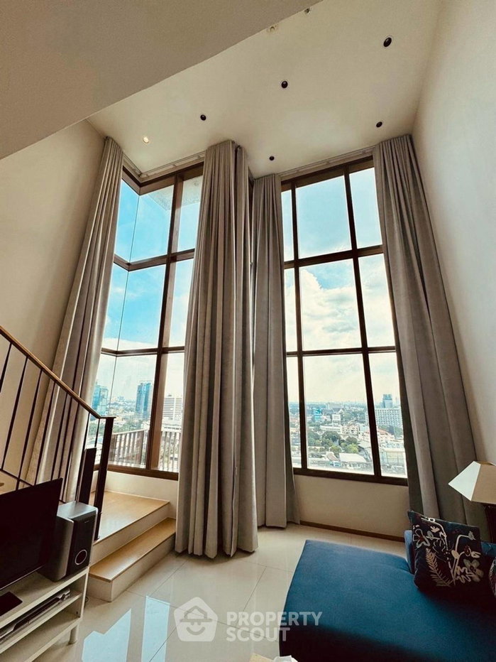 รูป คอนโด 1-ห้องนอน ที่ ดิ เอ็มโพริโอ เพลส ใกล้ BTS พร้อมพงษ์ (ID 2632664) - รูปที่ 3/8