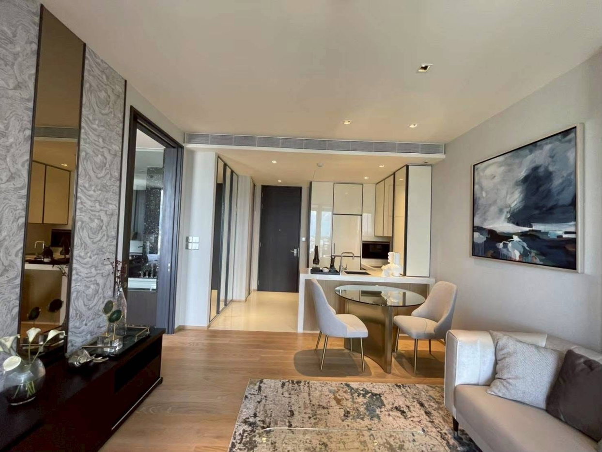รูป Beatniq Sukhumvit 32 1 bedroom, for sale - รูปที่ 8/8