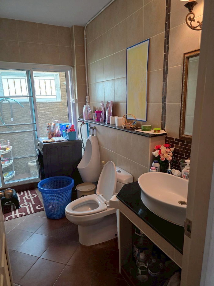 รูป ขายบ้านเดี่ยว 2 ชั้น หมู่บ้านแกรนด์มณีรินทร์ สามมุข-บางแสน - รูปที่ 12/19