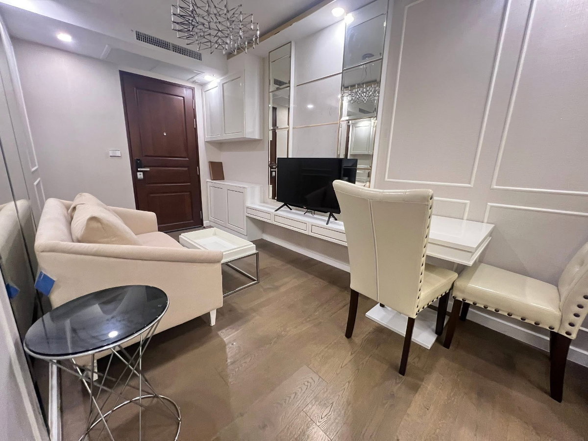 picture ðī Condo For Rent Amaranta Residence ðī - 6/8