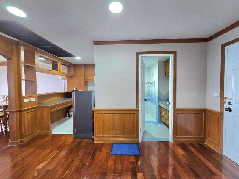 รูป ให้เช่า คอนโดวิวทะเลและสนามกอล์ฟ Panya Resort Condominium - รูปที่ 9/19