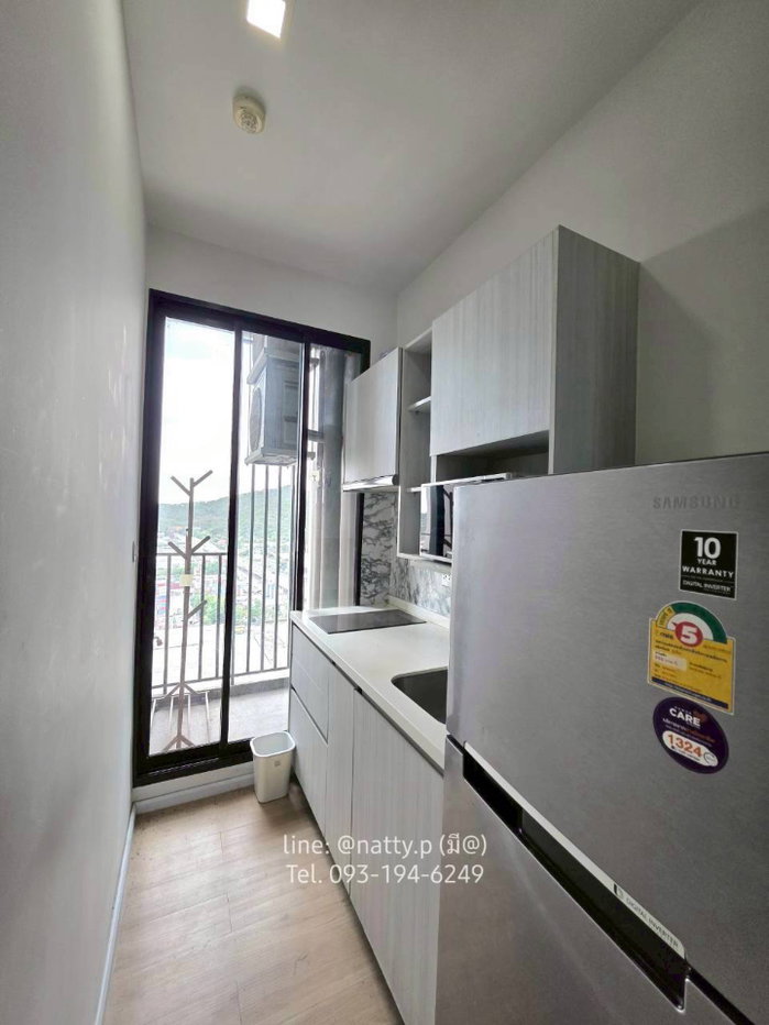 picture 🏡 For rent Notting Hill Laemchabang - 8/9