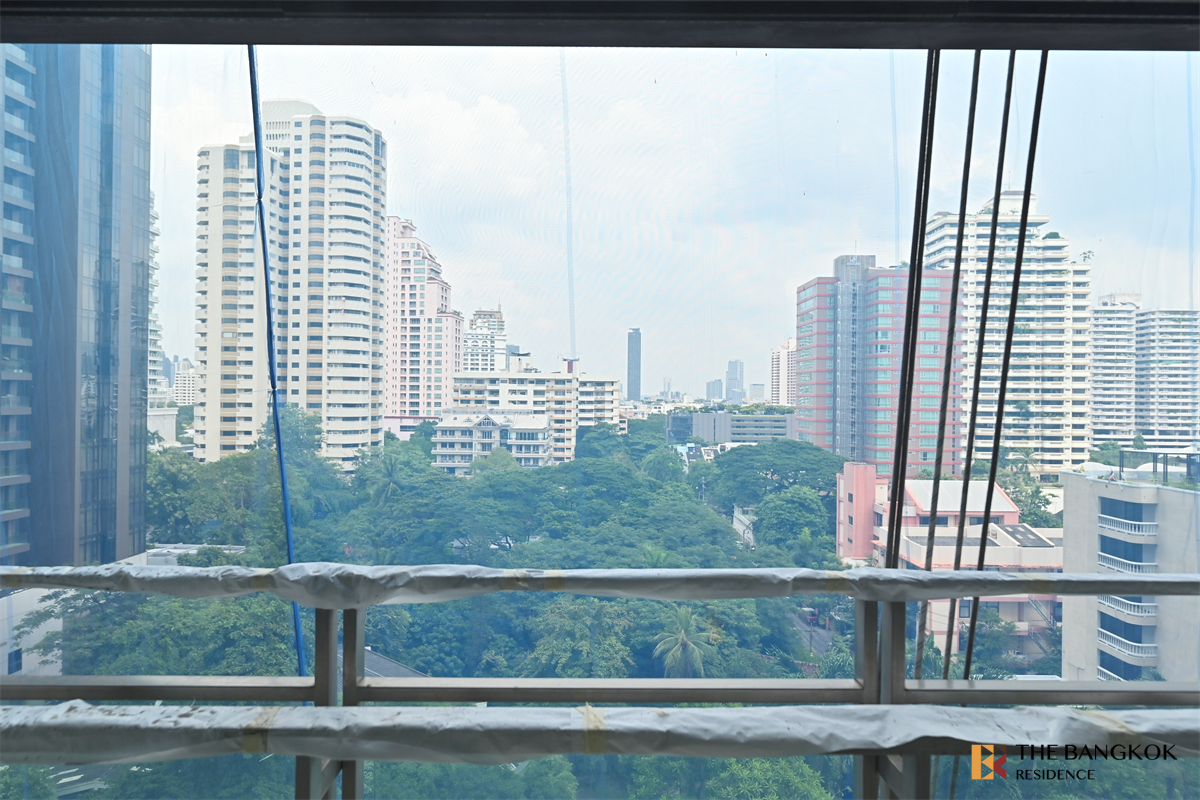 รูป เดอะ เมดิสัน คอนโดมิเนียม สุขุมวิท 41 ใกล้ BTS สถานีพร้อมพงษ์ ทำเลศักยภาพ ไม่แพงอย่างที่คิด - รูปที่ 8/10