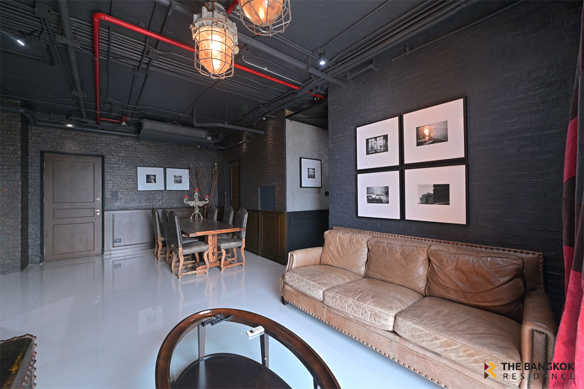 picture Aguston Sukhumvit 22 Special Unit, Stunning Views - 8/10