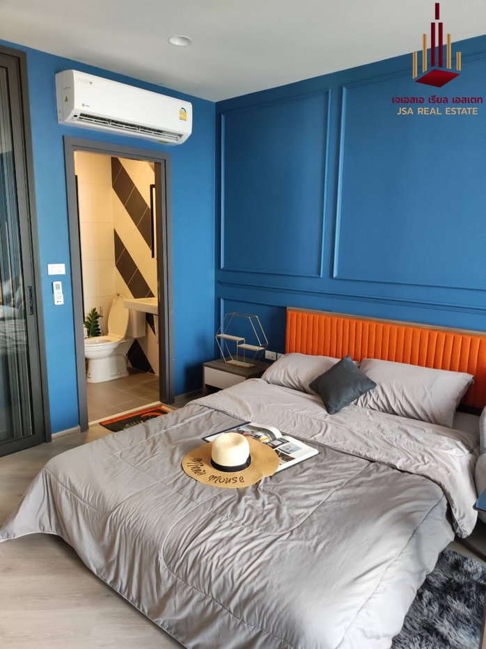 รูป ✨ ขาย เดอะ เบส สะพานใหม่ ✨  💰 ราคา 3,550,000  บาท - รูปที่ 1/6