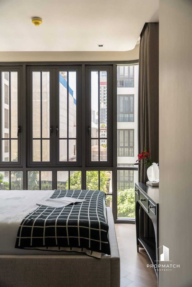 รูป PM012891 ✨Flash Deal ✨ The Reserve Sukhumvit 61 (2Bed 2Bath 70.71 SQM.) พร้อมอยู่ ! เพียง 70,000 บาทต่อเดือน Tel.0981315848 @propmatch - รูปที่ 11/14