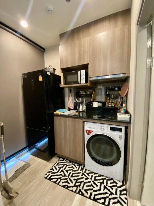 picture Condo for Rent at IDEO Mobi Sukhumvit Eastpoint (E6905023) - 5/9