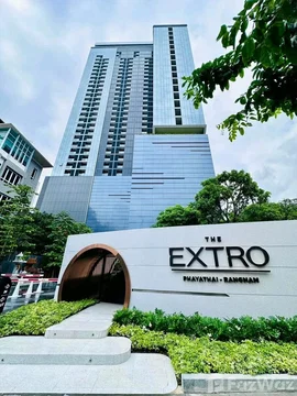 The Extro Phayathai - Rangnam 6259559