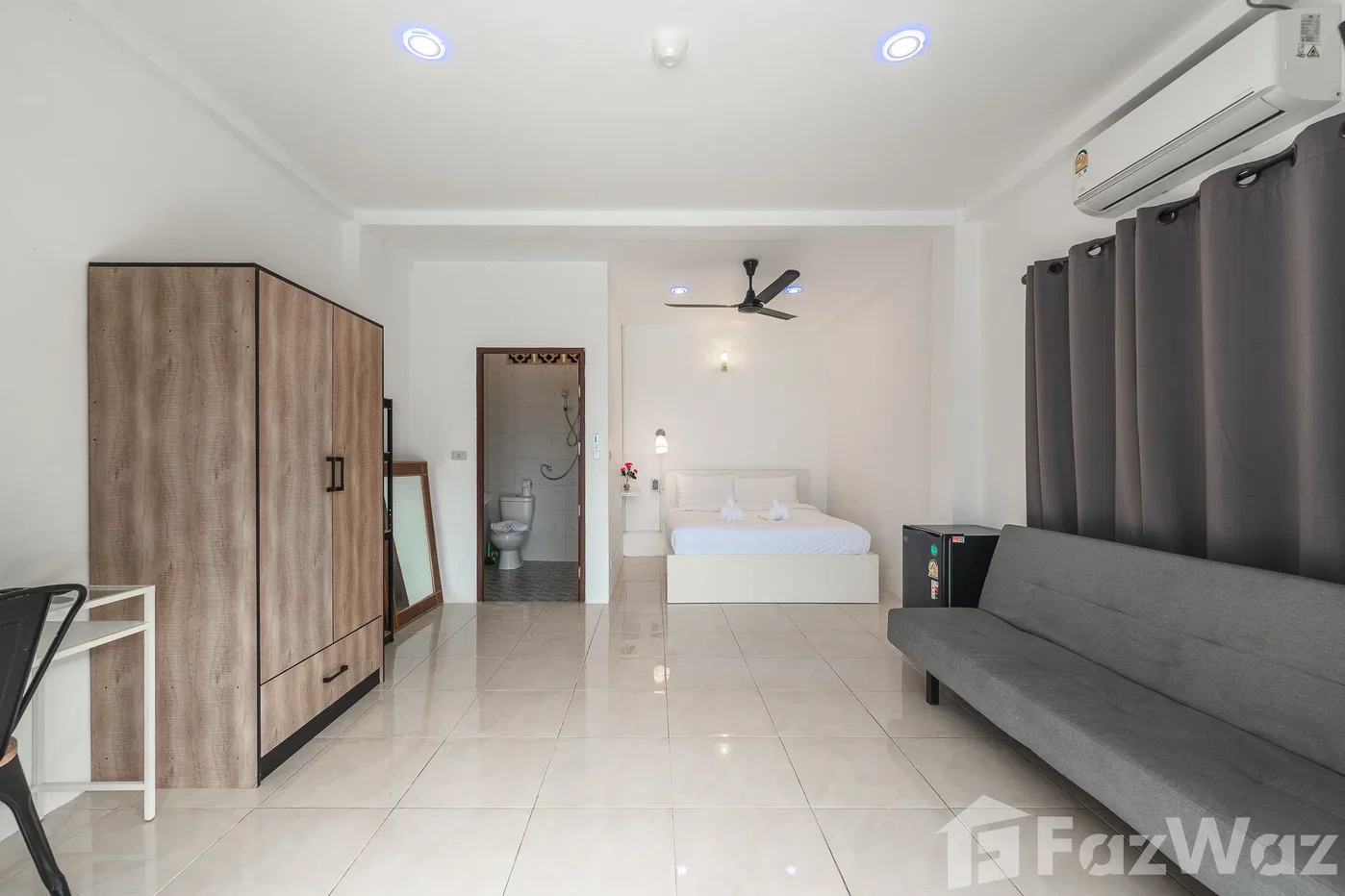 รูป ขาย บ้านเดี่ยว 5 ห้องนอน ใน ป่าตอง, ภูเก็ต 6258670 - รูปที่ 41/62
