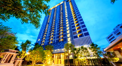 Condos for rent : 🔥Hot​Deal​‼️ Condo for Rent​ -​Great​Price,​Near ​BTS​ at The Room Sathorn-St. Louis