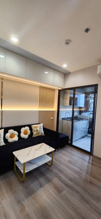 รูป ขาย THE POLITAN AQUA เดอะโพลิแทน อควา - รูปที่ 5/7