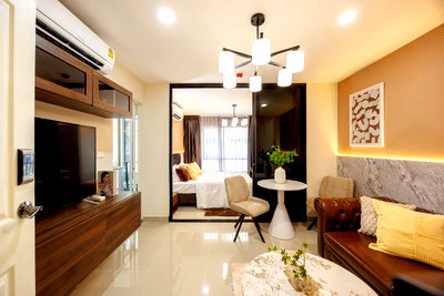 Condos for sale : Regent Home Sukhumvit              97/1 