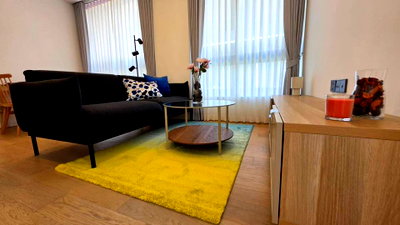 Condos for rent : ✨Condo for Rent: HOLME Ekkamai 22 (AP-02) line : @condo91