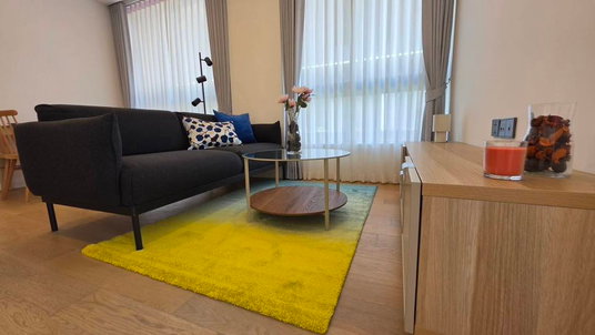 รูปภาพ ✨Condo for Rent: HOLME Ekkamai 22 (AP-02) line : @condo91