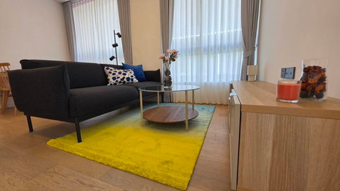 ✨Condo for Rent: HOLME Ekkamai 22 (AP-02) line : @condo91