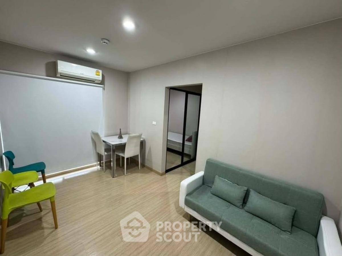 picture 2-BR Condo at The Tree Onnut Station near BTS On Nut (ID 2902696) - 2/6