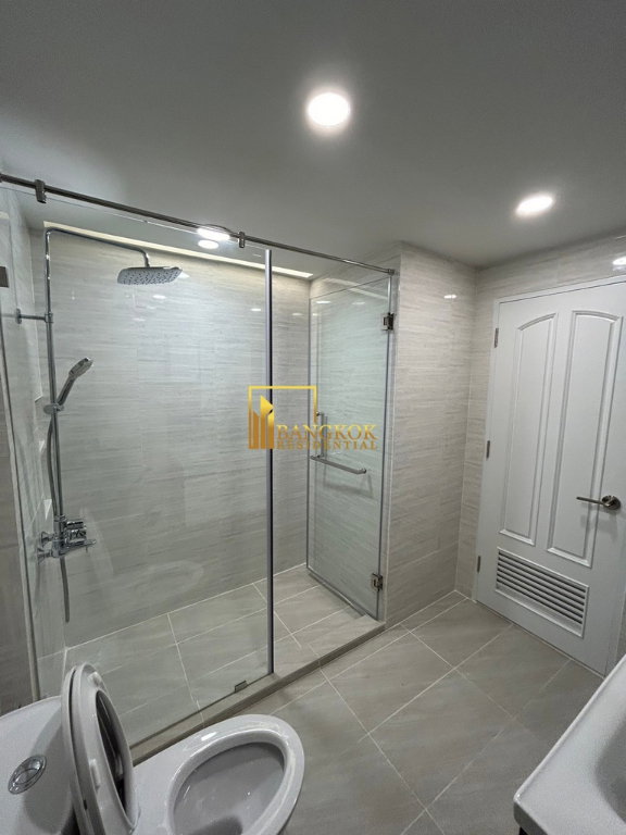 รูป Las Colinas | Modernized 2 Bedroom Condo For Rent in Asoke - BR60906CD - รูปที่ 10/28