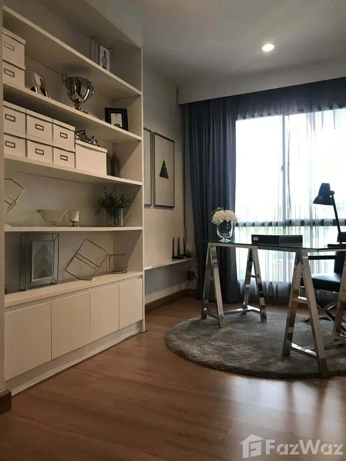 รูป ขาย บ้านเดี่ยว 4 ห้องนอน ในโครงการ เดอะ แพลนท์ เอ็กซคลูซีค พัฒนาการ 6259937 - รูปที่ 18/18