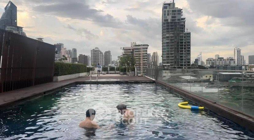 รูป คอนโด 2-ห้องนอน ที่ ไทดี้ ดีลักซ์ สุขุมวิท 34 ใกล้ BTS ทองหล่อ (ID 2875646) - รูปที่ 10/10