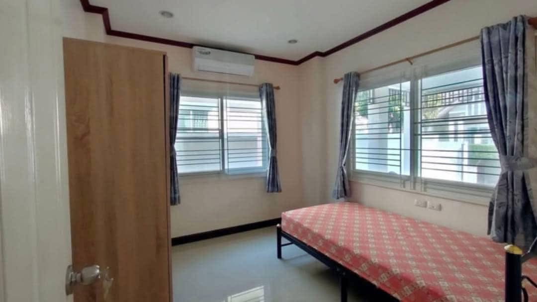 รูป ให้เช่าบ้านเดี่ยวหลังใหญ่ ม.เซนสิริ แหลมฉบัง ศรีราชา - รูปที่ 18/24