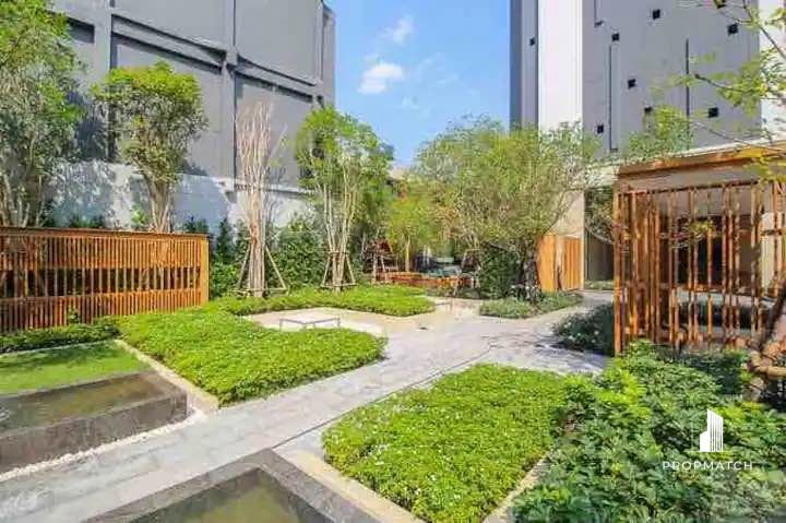 รูป PM037834 ✨Flash Deal ✨ MARU Ekkamai 2 (1Bed 1Bath 48 SQM.) พร้อมอยู่ ! เพียง 45,000 บาทต่อเดือน Tel.0981315848 @propmatch - รูปที่ 17/20