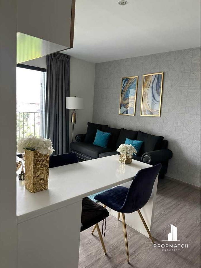 รูป PM034477 ✨Flash Deal ✨ Rhythm Ekkamai (2Bed 2Bath 72 SQM.) พร้อมอยู่ ! เพียง 62,000 บาทต่อเดือน Tel.0981315848 @propmatch - รูปที่ 1/15