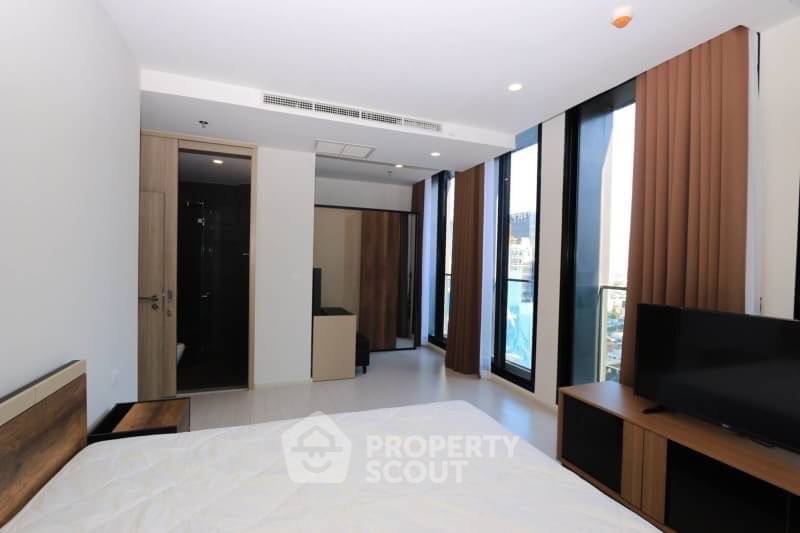 รูป คอนโด 2-ห้องนอน ที่ โนเบิล เพลินจิต ใกล้ BTS เพลินจิต (ID 2891148) - รูปที่ 3/9