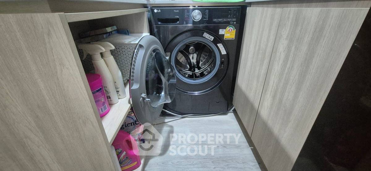 รูป คอนโด 3-ห้องนอน ที่ นิว ซี-สแควร์ สวนหลวง สเตชั่น ใน หนองบอน (ID 2878202) - รูปที่ 9/38