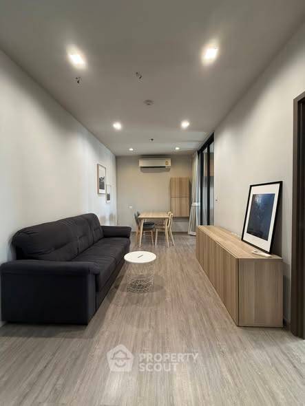 รูป คอนโด 2-ห้องนอน ที่ เดอะไลน์ วงศ์สว่าง ใกล้ MRT วงศ์สว่าง (ID 2899075) - รูปที่ 1/8