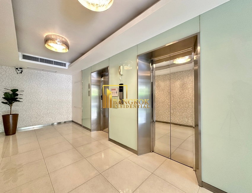 รูป Enormous 2 Bedroom Apartment with Large Private Terrace - BR21426AP - รูปที่ 41/45