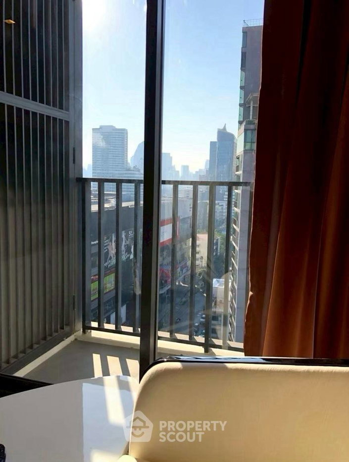 picture 1-BR Condo at M Thonglor 10 near BTS Thong Lor (ID 2892986) - 9/14