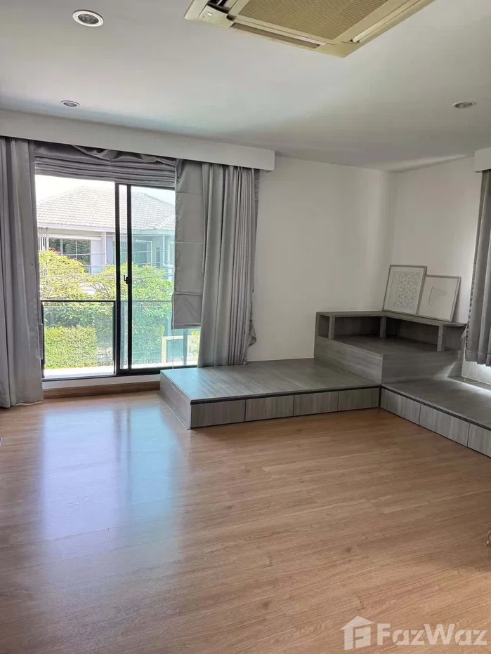 รูป บ้านเดี่ยวให้เช่า 4 ห้องนอน ในโครงการ เดอะ แพลนท์ เอ็กซคลูซีค พัฒนาการ 6259937 - รูปที่ 16/18