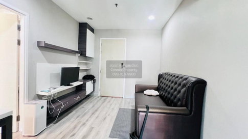 For Rent Condo , Centric Sathorn - St.Louis , BTS-Saint Louis , Yannawa , Sa Thon , Bangkok , CX-96053 ✅ Live chat with us ADD LINE @connexproperty ✅
