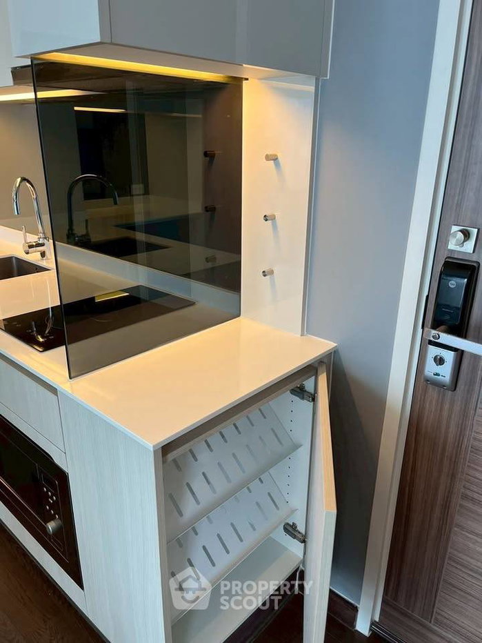 picture 1-BR Condo at Q Asoke near MRT Phetchaburi (ID 2899452) - 2/10