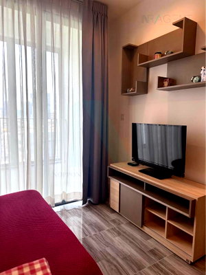 Condos for rent : 🔺 For Rent Condo IDEO MOBI SUKHUMVIT Building B, Floor 9,1 bed room, Room size 30 sqm