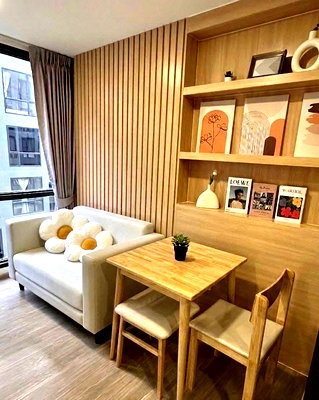 Condos for rent : 💥CP-10832💥BEAT SUKHUMVIT👉Line : @rangrak