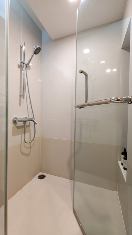 รูป RS6108 ปล่อยเช่าคอนโด Boutique Luxury ใจกลางเพลินจิต Focus Ploenchit ใกล้ BTS เพลินจิต - รูปที่ 13/13